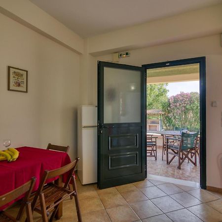 Analipsi Beach Front Villas - Happy Rentals Kástro Tornéze Zewnętrze zdjęcie