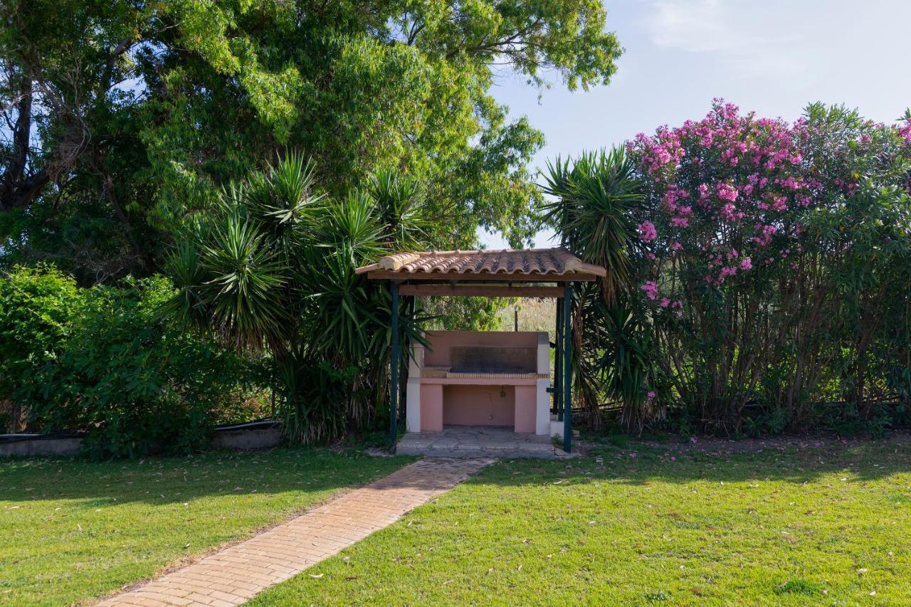 Analipsi Beach Front Villas - Happy Rentals Kástro Tornéze Zewnętrze zdjęcie