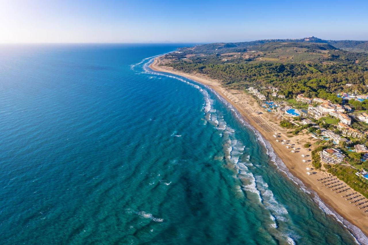 Analipsi Beach Front Villas - Happy Rentals Kástro Tornéze Zewnętrze zdjęcie