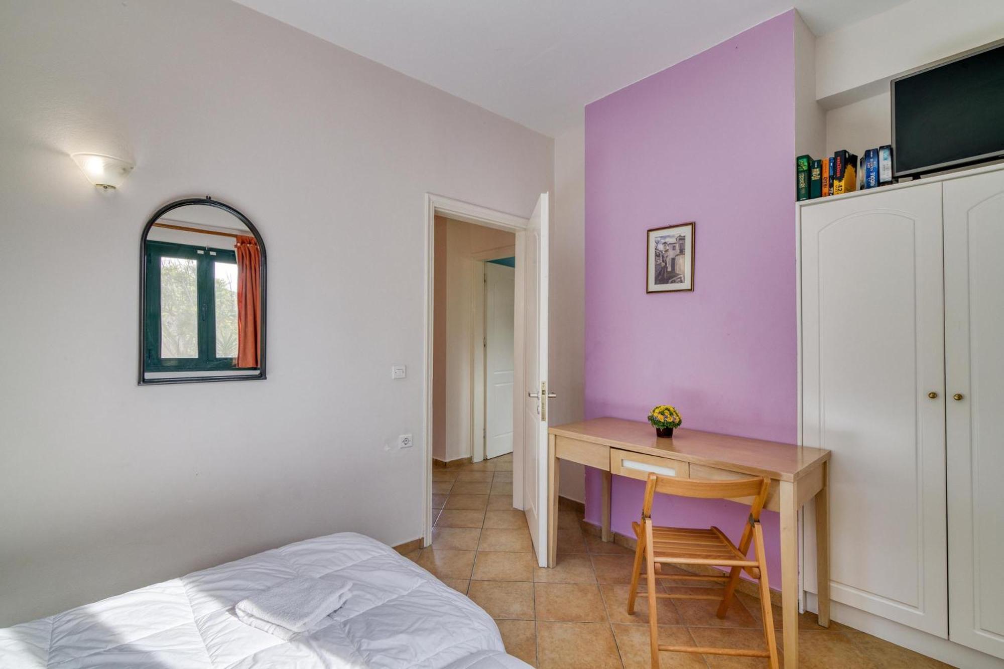 Analipsi Beach Front Villas - Happy Rentals Kástro Tornéze Zewnętrze zdjęcie